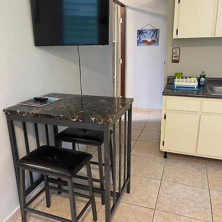 Beach Front Apartments Seven Seas Fajardo Buitenkant foto
