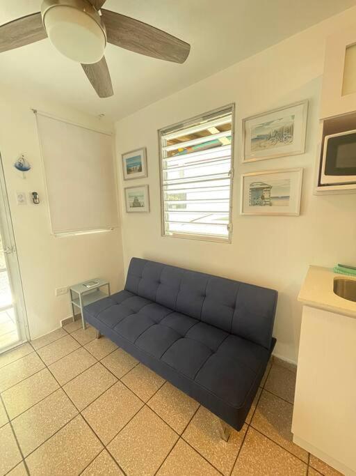 Beach Front Apartments Seven Seas Fajardo Buitenkant foto