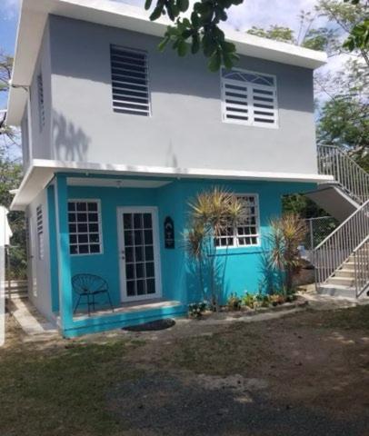 Beach Front Apartments Seven Seas Fajardo Buitenkant foto