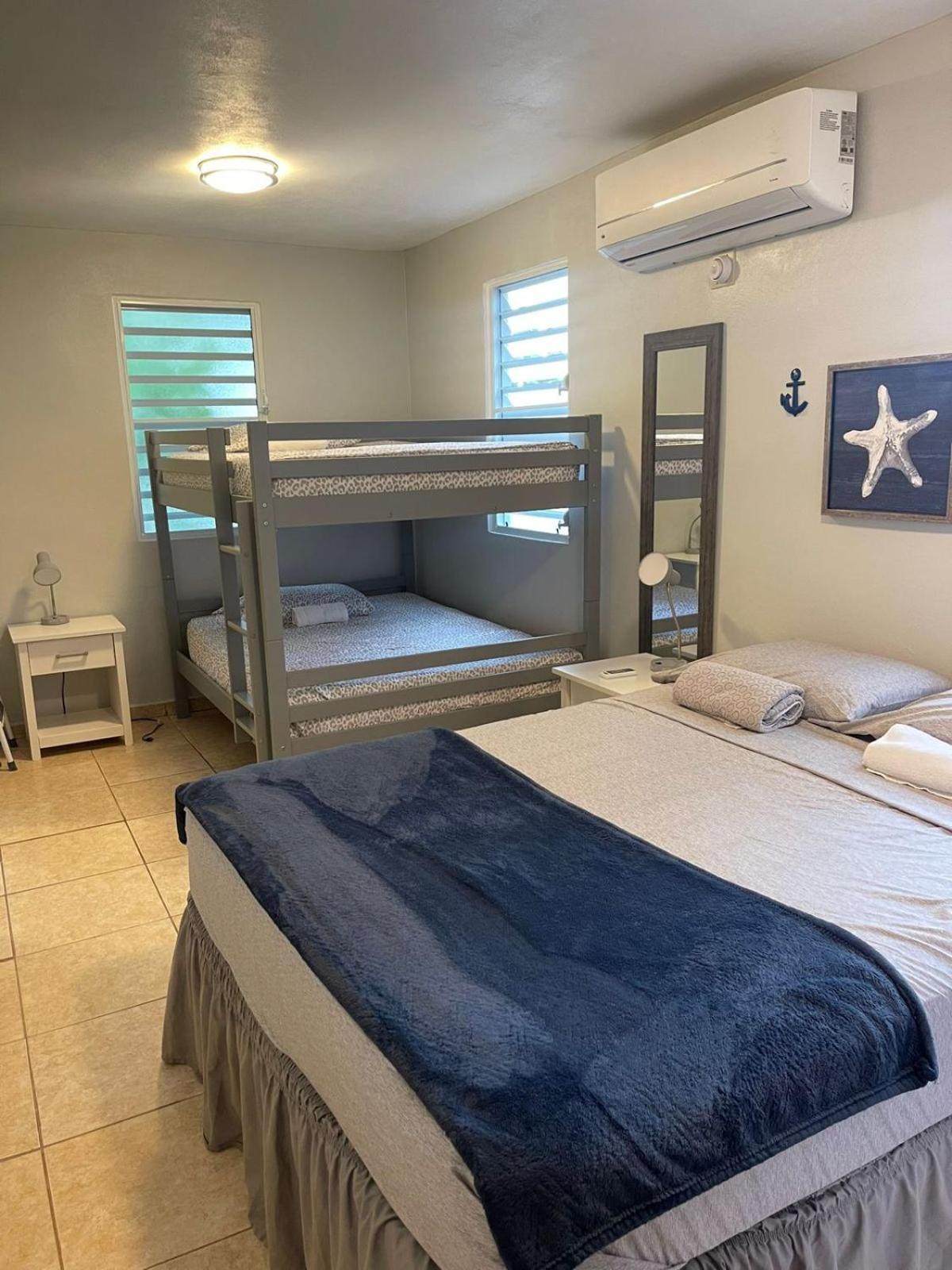 Beach Front Apartments Seven Seas Fajardo Buitenkant foto
