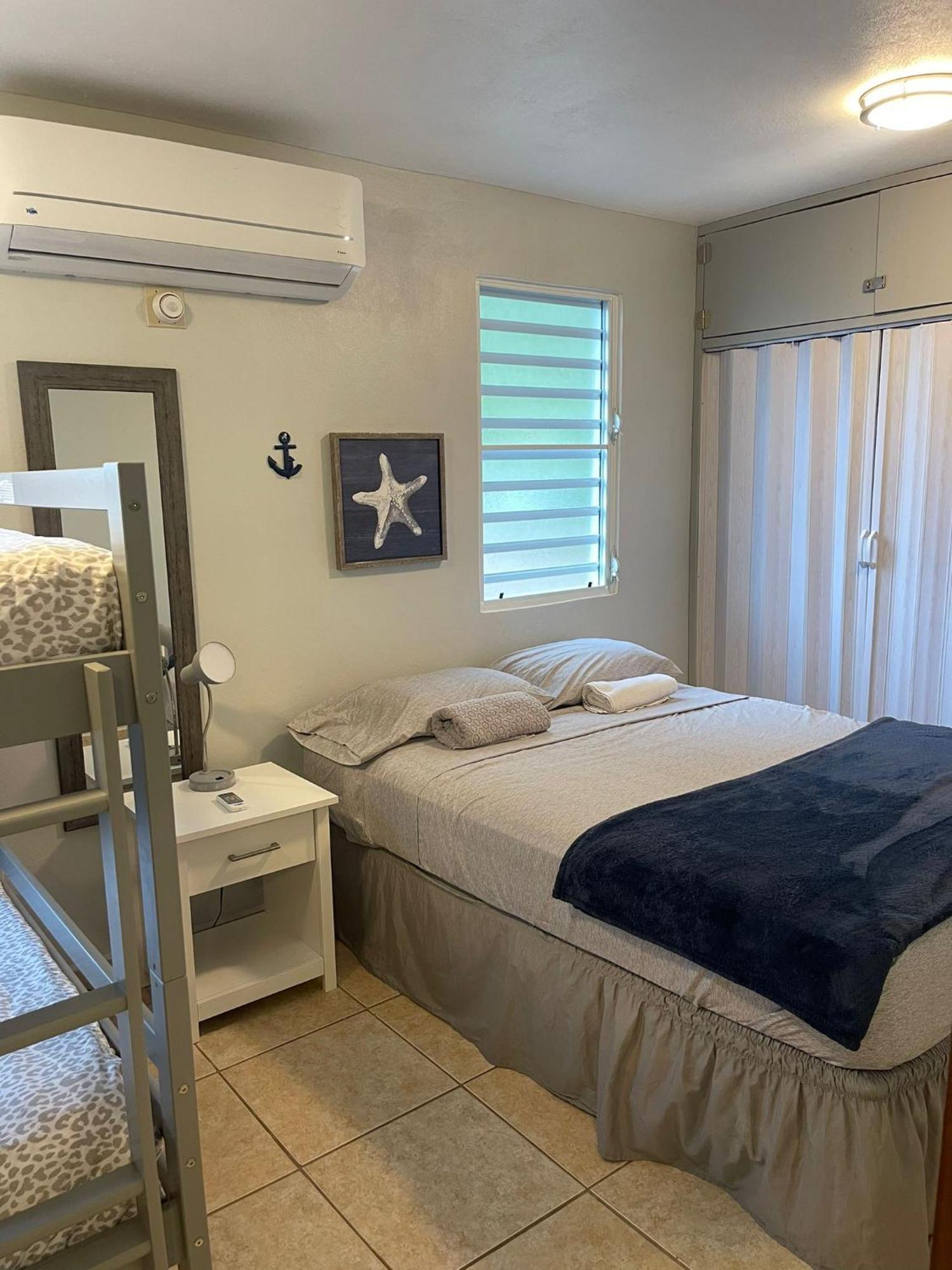 Beach Front Apartments Seven Seas Fajardo Buitenkant foto