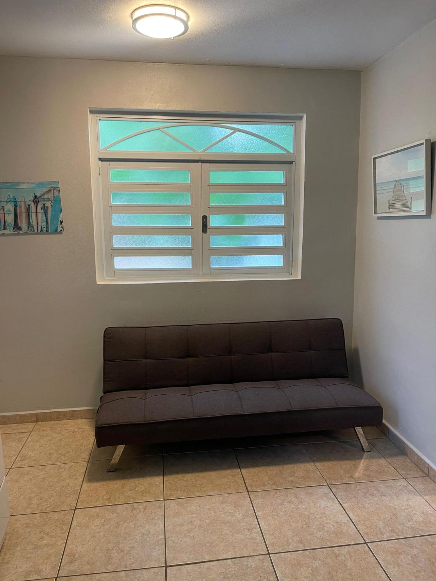 Beach Front Apartments Seven Seas Fajardo Buitenkant foto